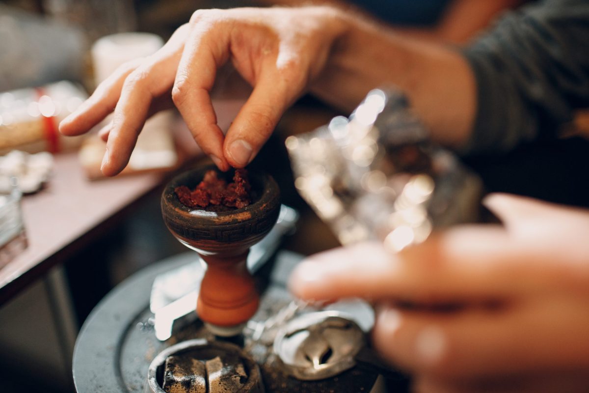 Cachimbas Valparaiso